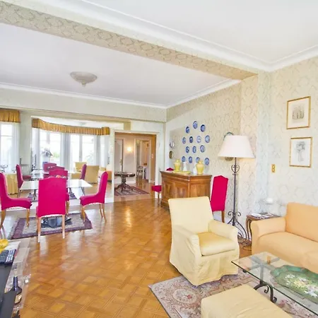 Apartment Promenade Holiday - Miramar Promenade 1