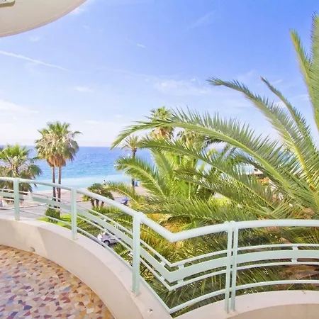 Promenade Holiday - Miramar Promenade 1 Apartment *
