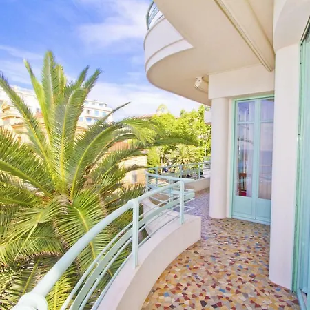 Promenade Holiday - Miramar Promenade 1 Nice