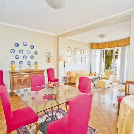Promenade Holiday - Miramar Promenade 1 Apartment *