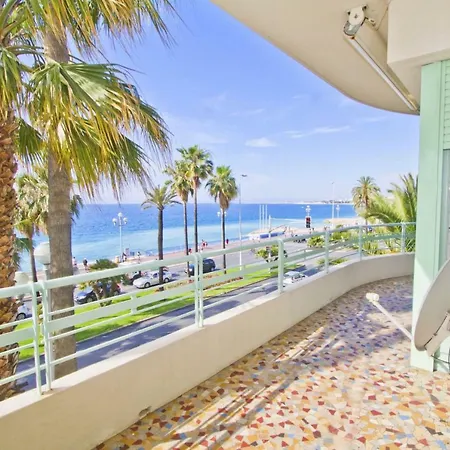Promenade Holiday - Miramar Promenade 1 * Nice